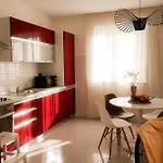 Apartamento Dandelion Rovinj-free Bikes *