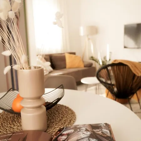 Apartament Dandelion Rovinj-free Bikes