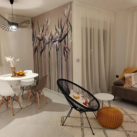 Apartament Dandelion Rovinj-free Bikes