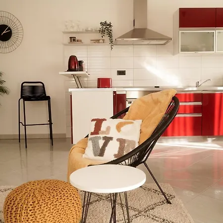 Apartament Dandelion Rovinj-free Bikes Rovinj