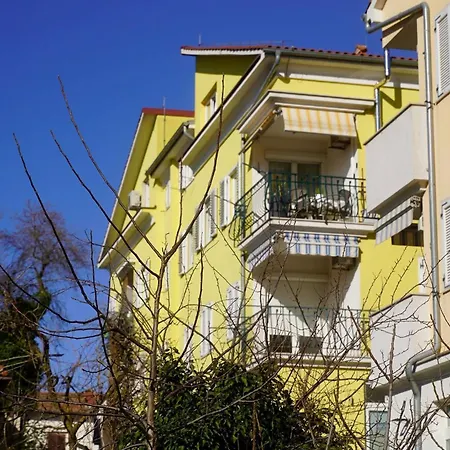 Appartamento Dandelion Rovinj-free Bikes Rovigno