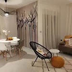 Διαμέρισμα Dandelion Rovinj-free Bikes
