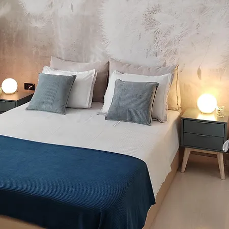 Apartman Dandelion Rovinj-free Bikes