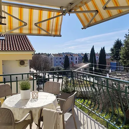 Dandelion Rovinj-free Bikes Appartement Rovinj