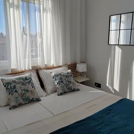 Appartement Dandelion Rovinj-free Bikes