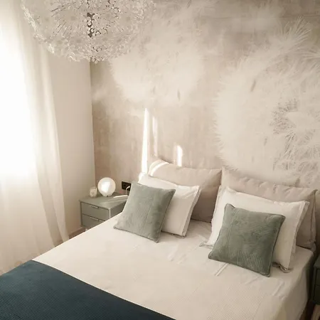Apartman Dandelion Rovinj-free Bikes *