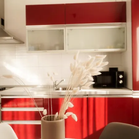 Appartement Dandelion Rovinj-free Bikes
