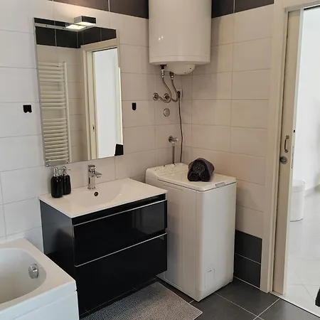 Dandelion Rovinj-free Bikes Apartman Rovinj