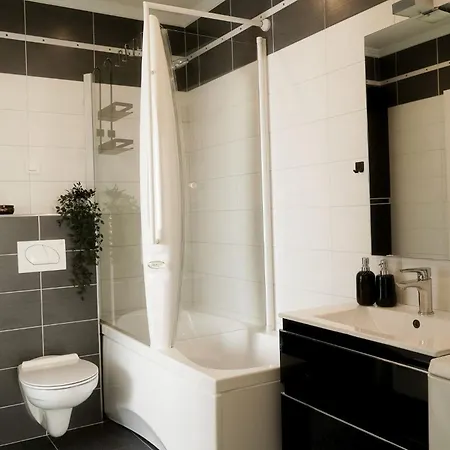 Dandelion Rovinj-free Bikes Apartman *