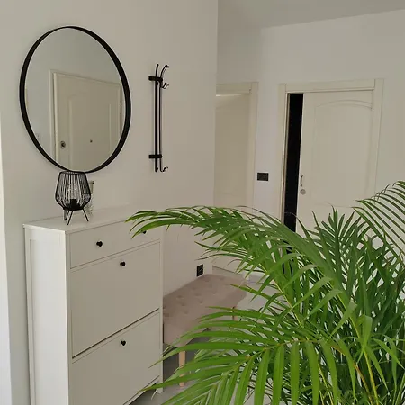 Dandelion Rovinj-free Bikes Apartman