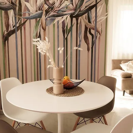 Dandelion Rovinj-free Bikes Apartman Rovinj