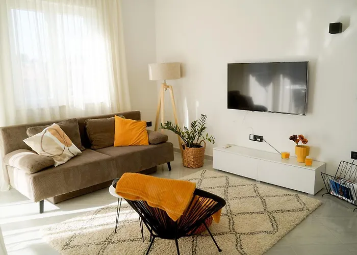 Dandelion Rovinj-free Bikes 아파트 *