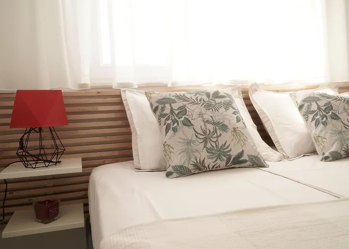 Dandelion Rovinj-free Bikes 아파트 로비니