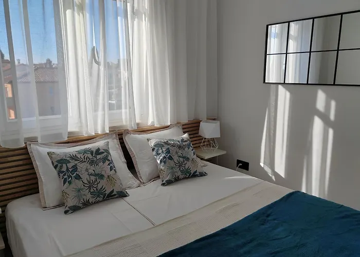 아파트 Dandelion Rovinj-free Bikes