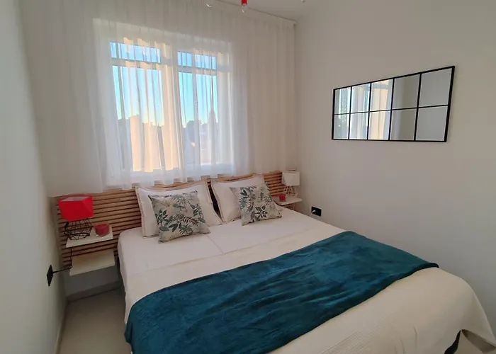 아파트 Dandelion Rovinj-free Bikes