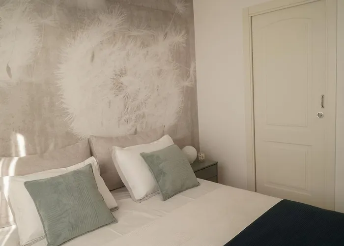 Dandelion Rovinj-free Bikes 로비니