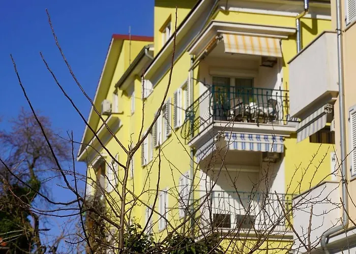 아파트 Dandelion Rovinj-free Bikes 로비니