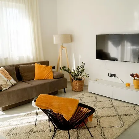 Dandelion Rovinj-free Bikes Apartment *