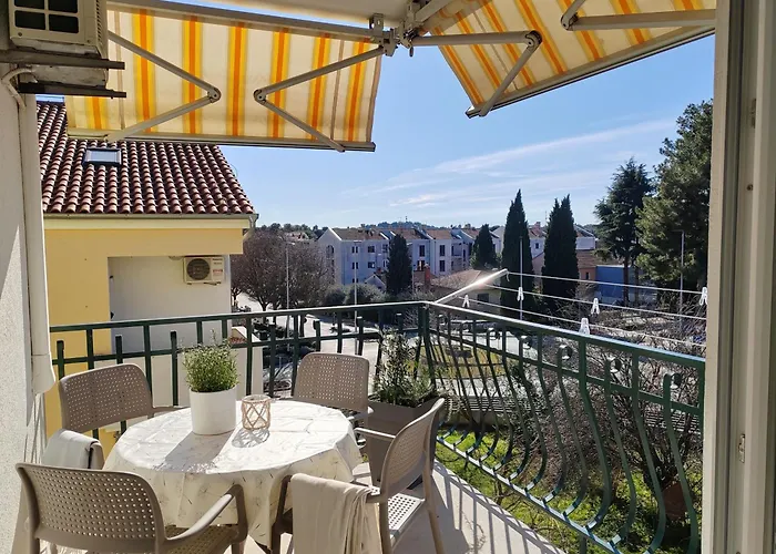 Dandelion Rovinj-free Bikes Apartment Rovinj
