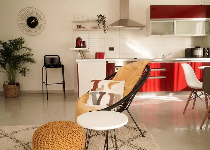 Apartment Dandelion Rovinj-free Bikes Rovinj